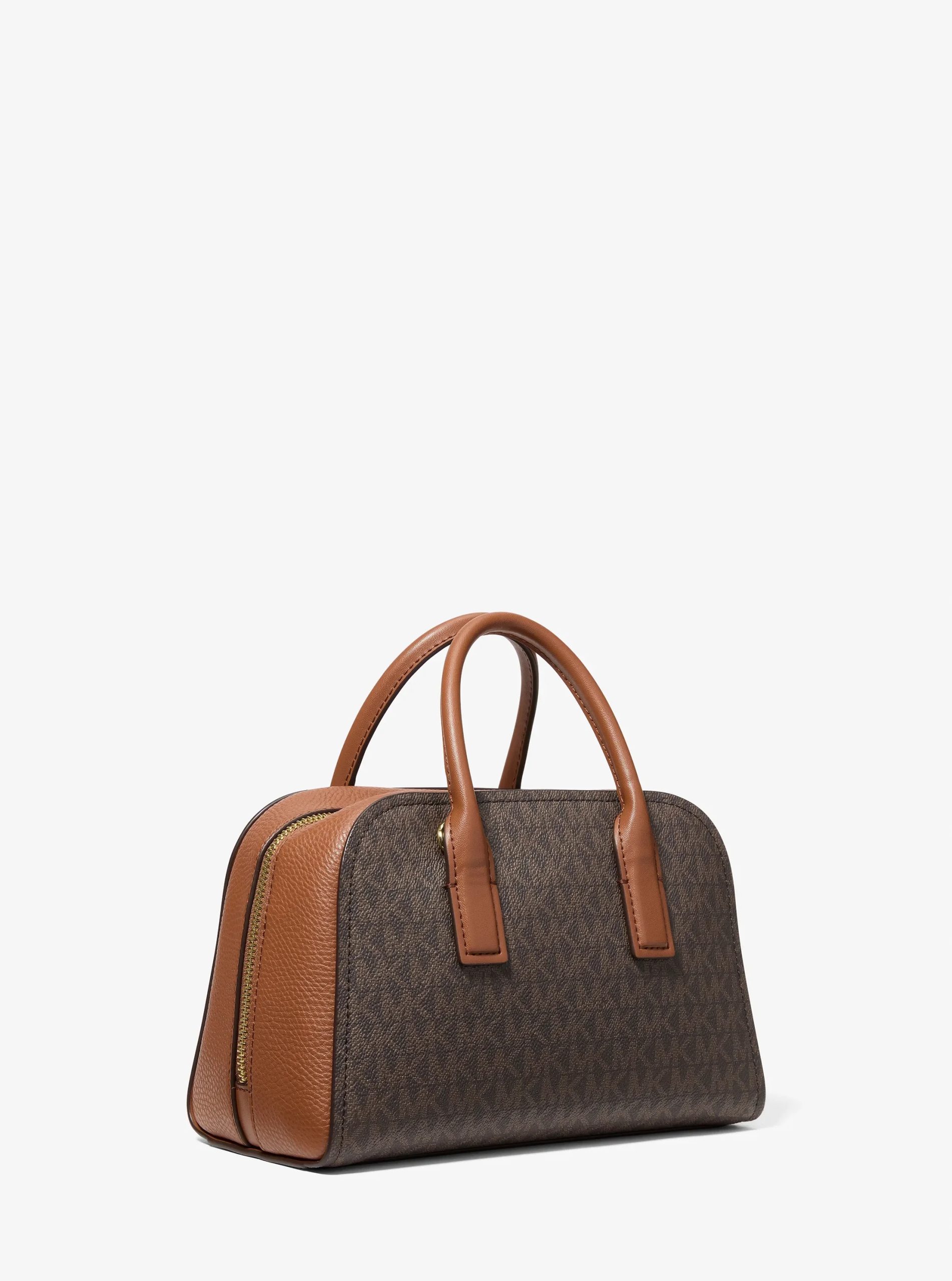 Michael Kors Ashton Small Signature Logo Messenger Bag - Preorder
