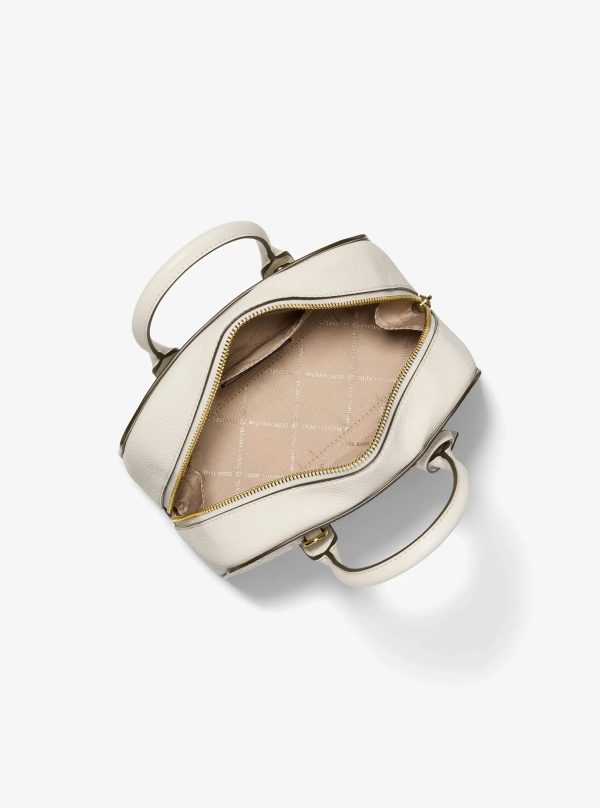 Michael Kors Ashton Small Signature Logo Messenger Bag - Preorder