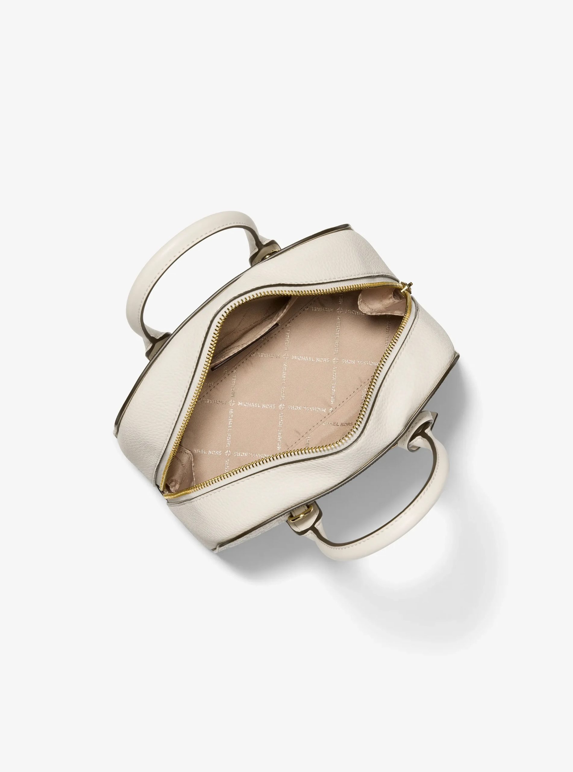 Michael Kors Ashton Small Signature Logo Messenger Bag - Preorder