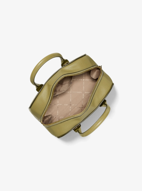 Michael Kors Ashton Small Signature Logo Messenger Bag - Preorder