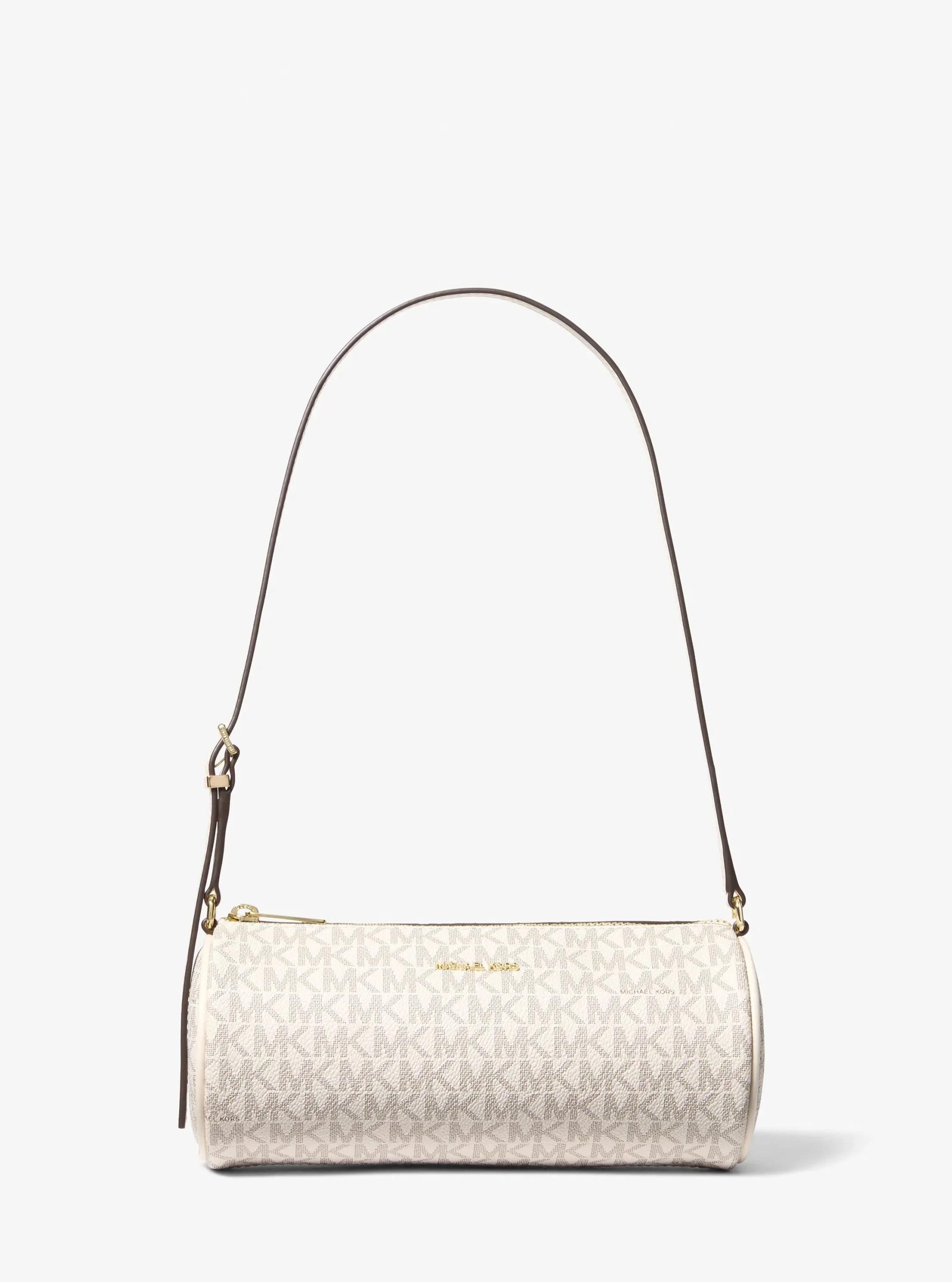 Michael Kors Ashton Small Signature Logo Barrel Pochette - Preorder