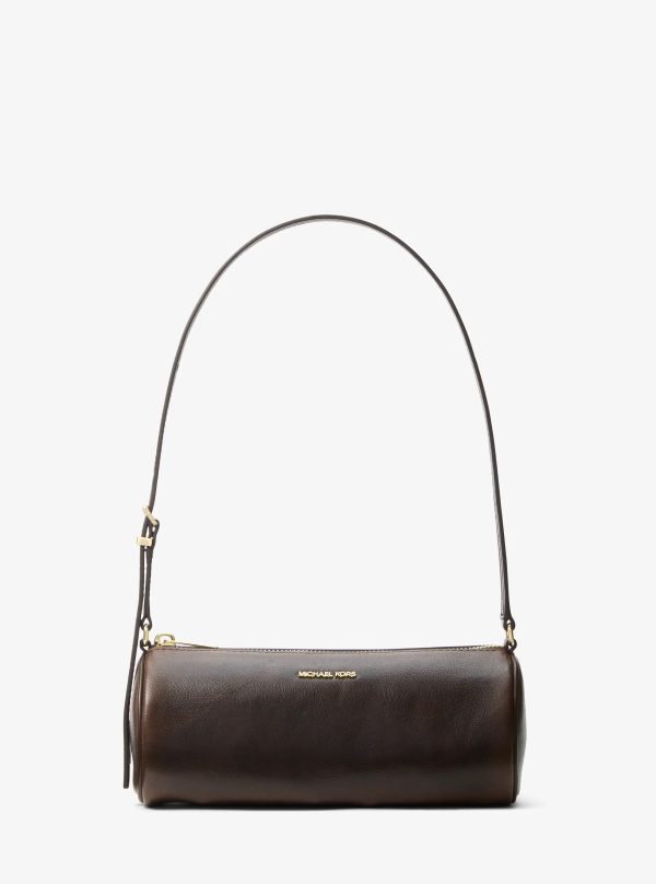 Michael Kors Ashton Small Burnished Pochette - Preorder