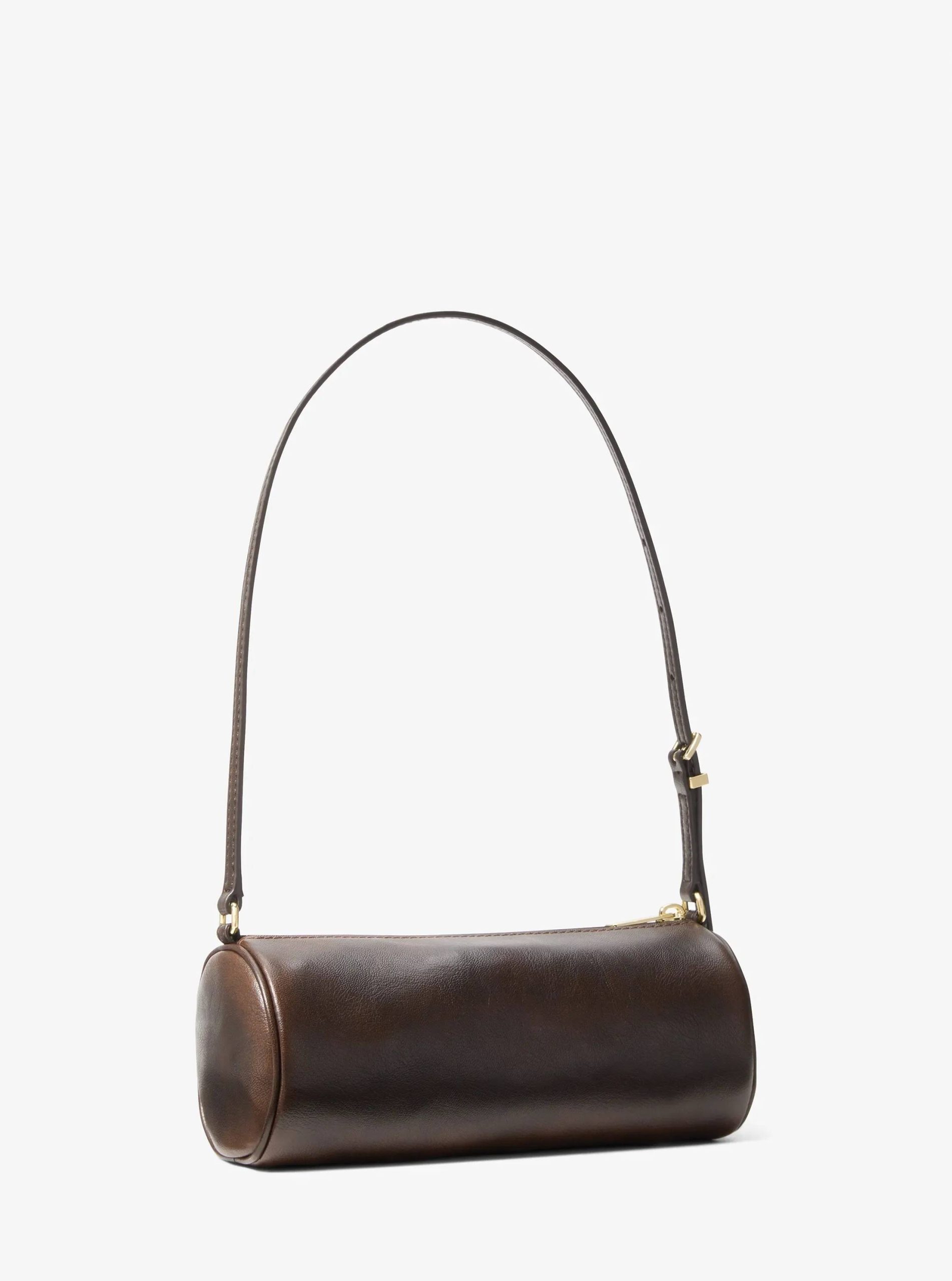 Michael Kors Ashton Small Burnished Pochette - Preorder