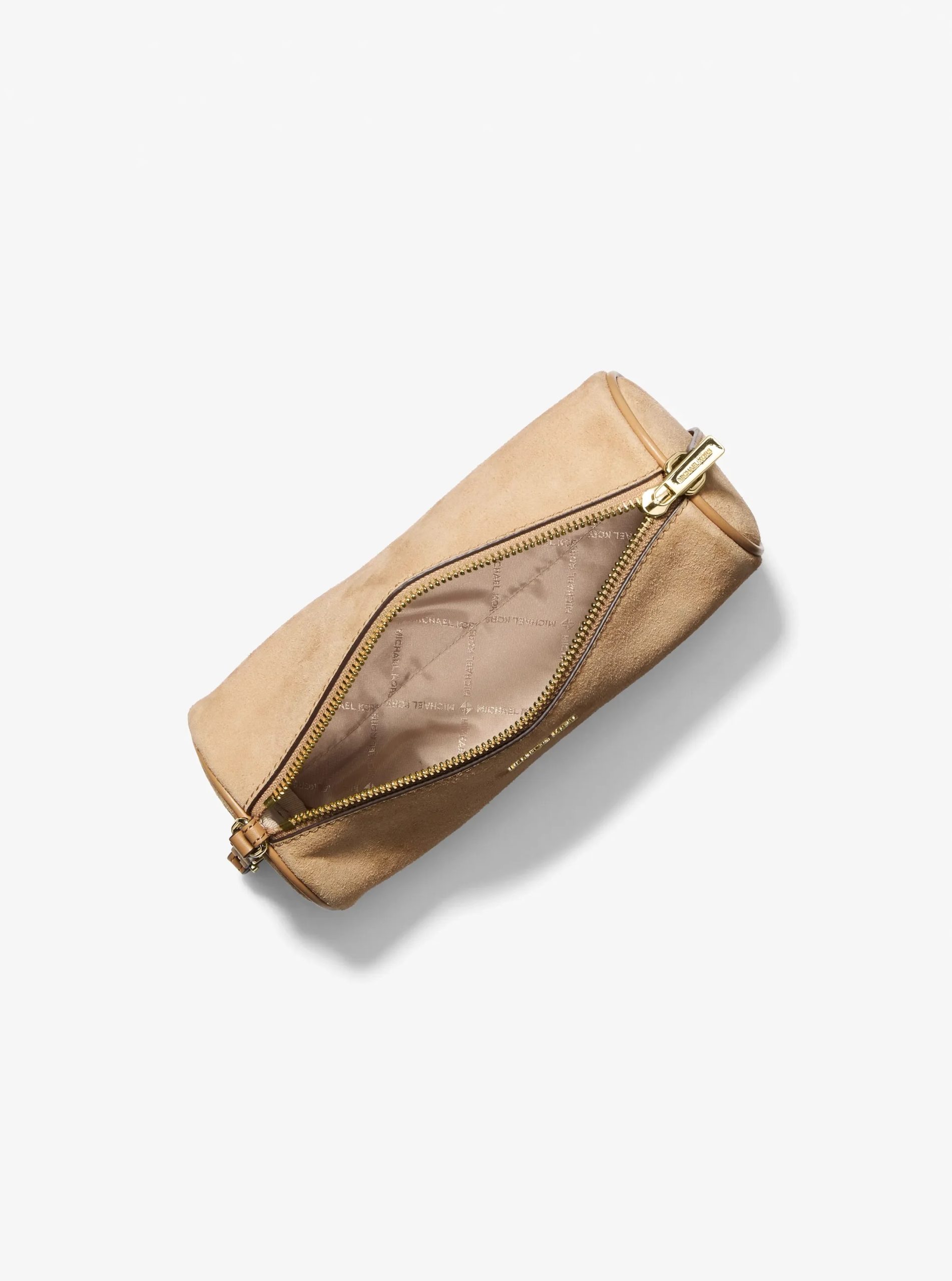 Michael Kors Ashton Small Barrel Pochette - Preorder