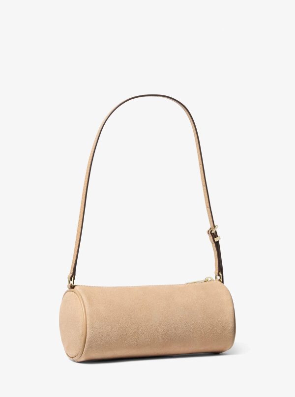 Michael Kors Ashton Small Barrel Pochette - Preorder