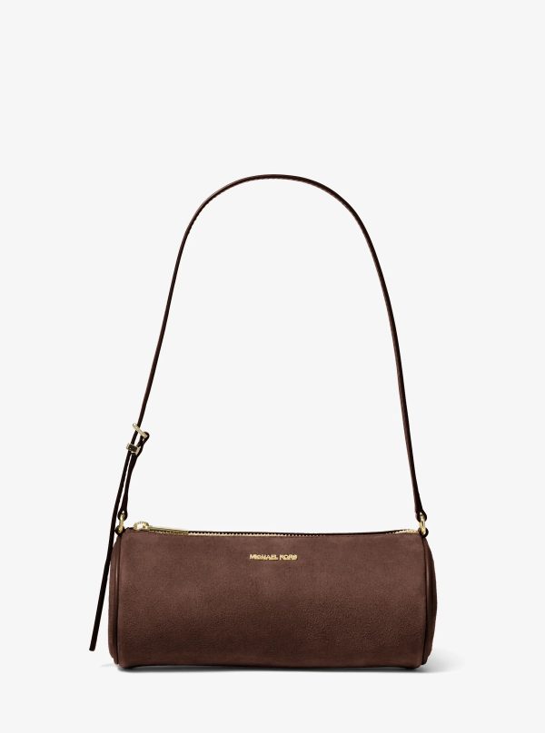 Michael Kors Ashton Small Barrel Pochette - Preorder