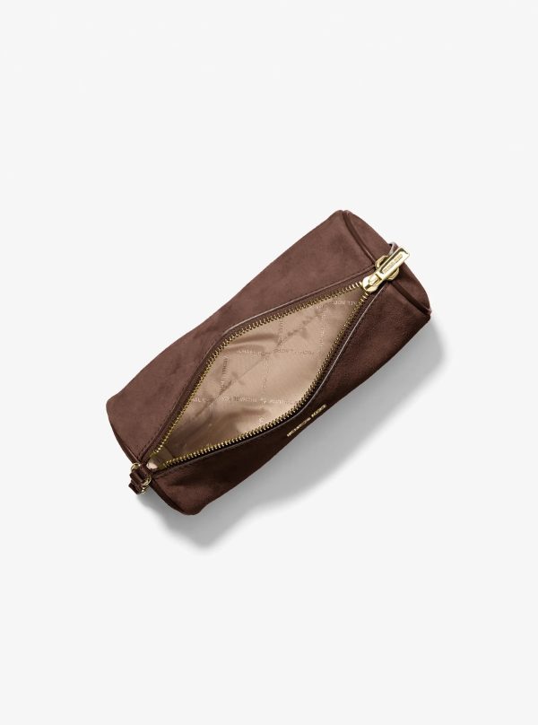 Michael Kors Ashton Small Barrel Pochette - Preorder