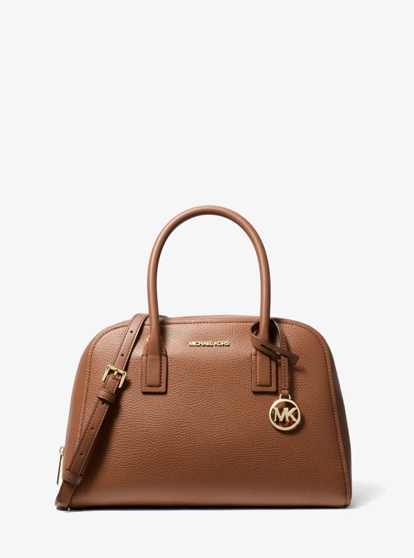 Michael Kors Ashton Medium Satchel - Preorder