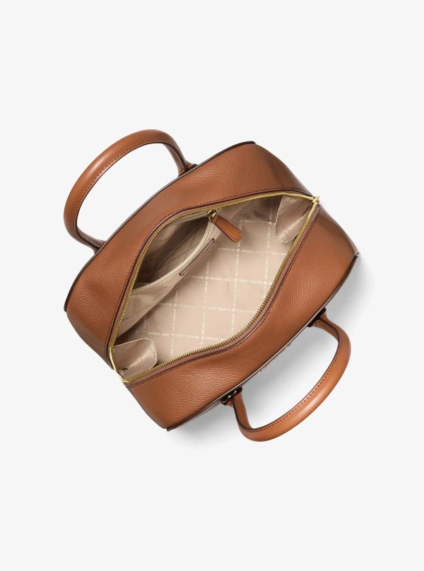 Michael Kors Ashton Medium Satchel - Preorder