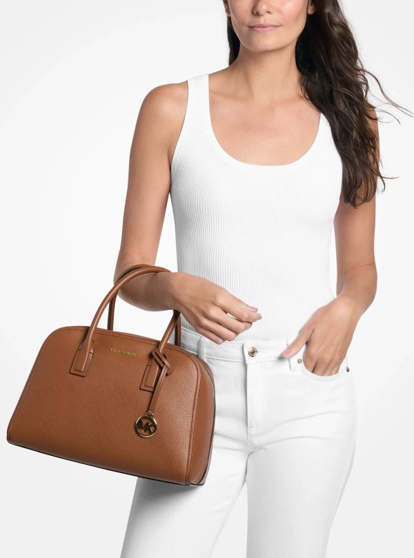 Michael Kors Ashton Medium Satchel - Preorder