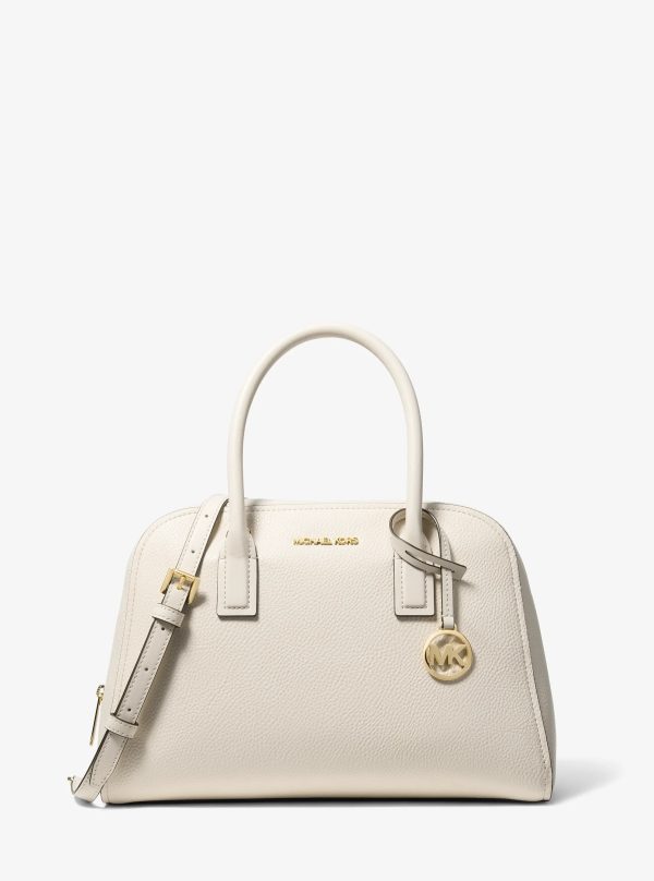 Michael Kors Ashton Medium Satchel - Preorder