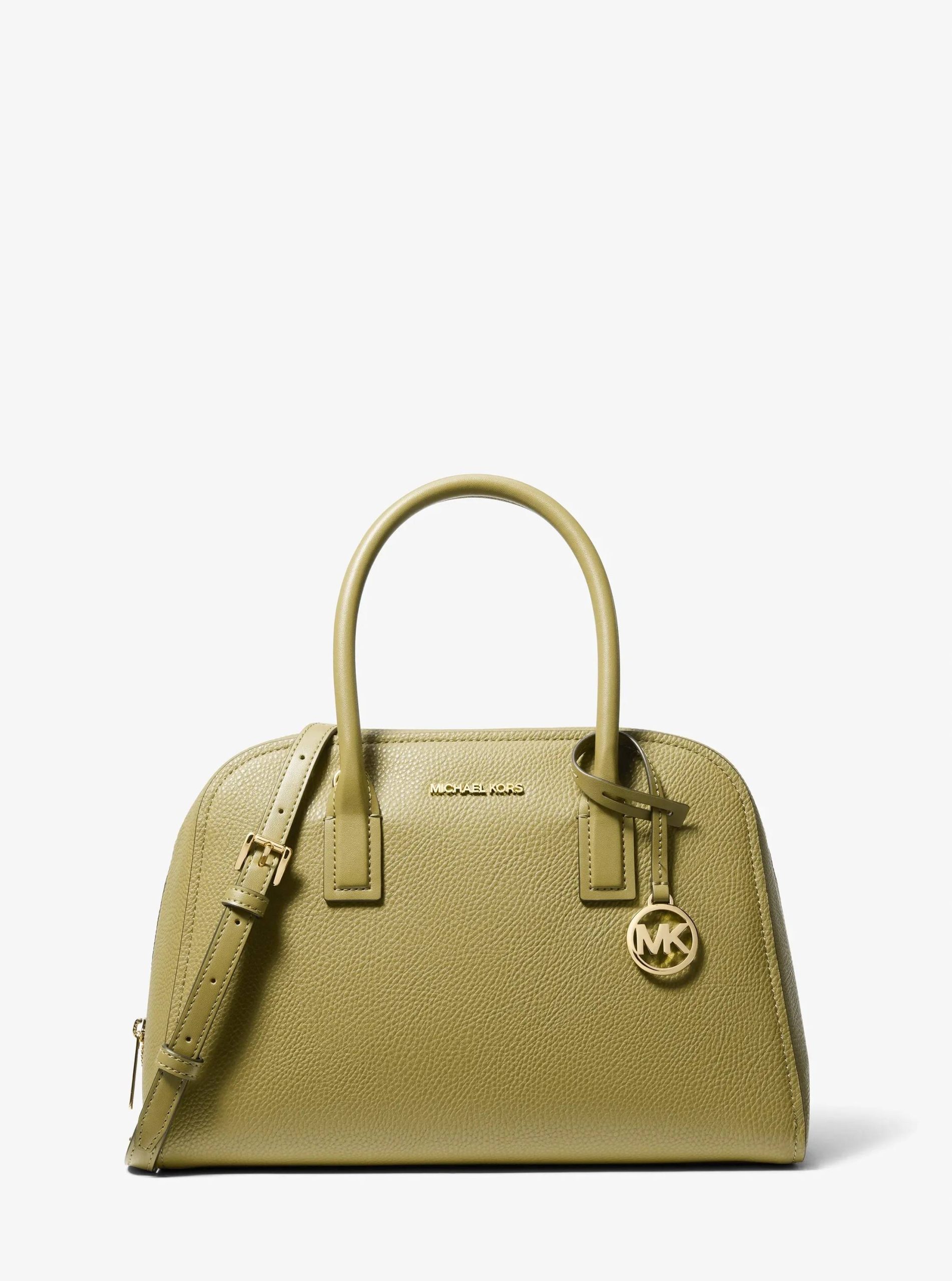 Michael Kors Ashton Medium Satchel - Preorder - Image 5
