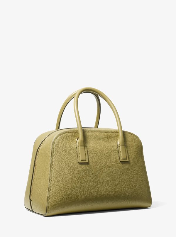 Michael Kors Ashton Medium Satchel - Preorder