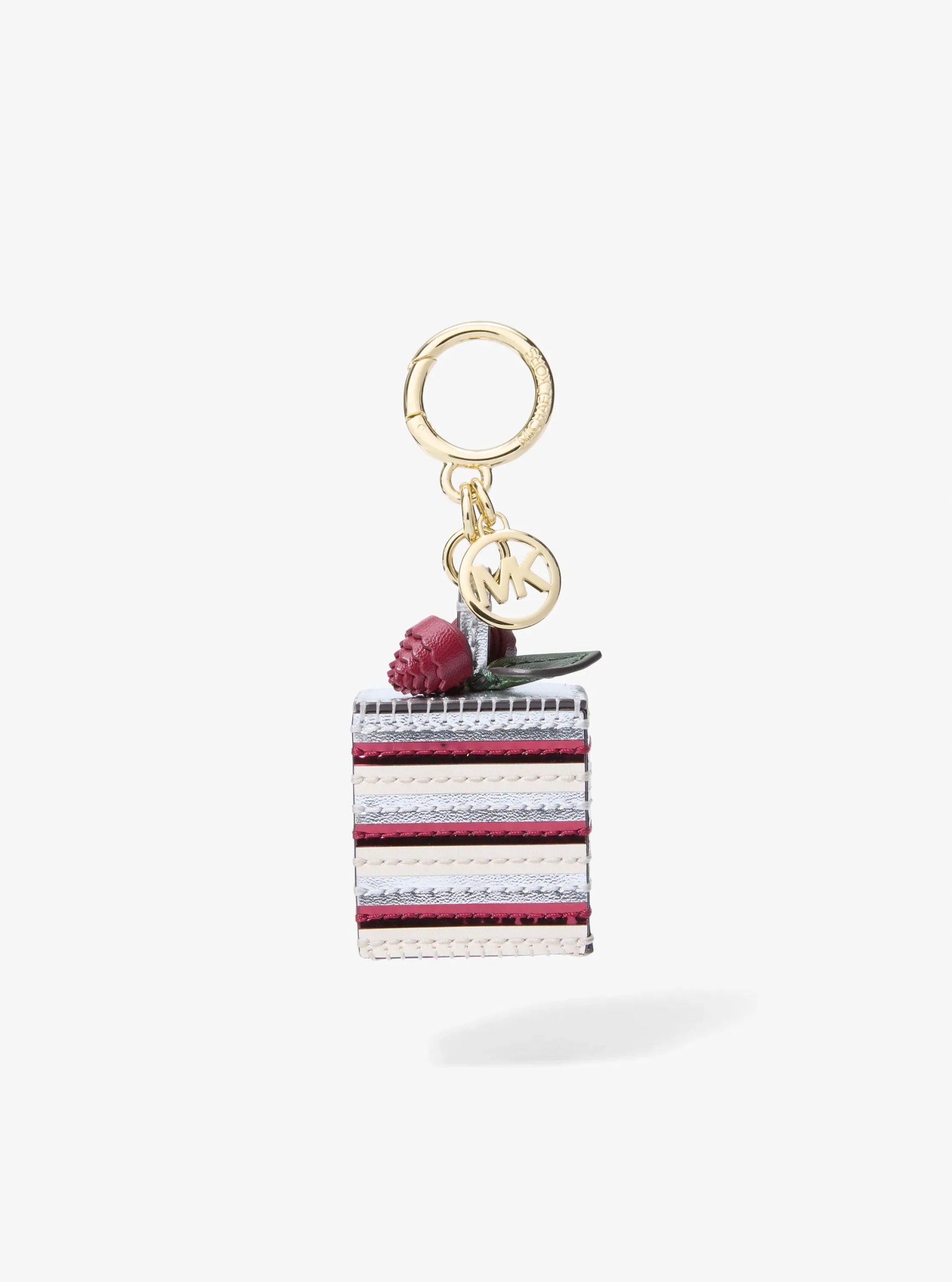 Michael Kors Cake Bag Charm - Preorder