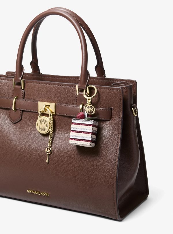 Michael Kors Cake Bag Charm - Preorder
