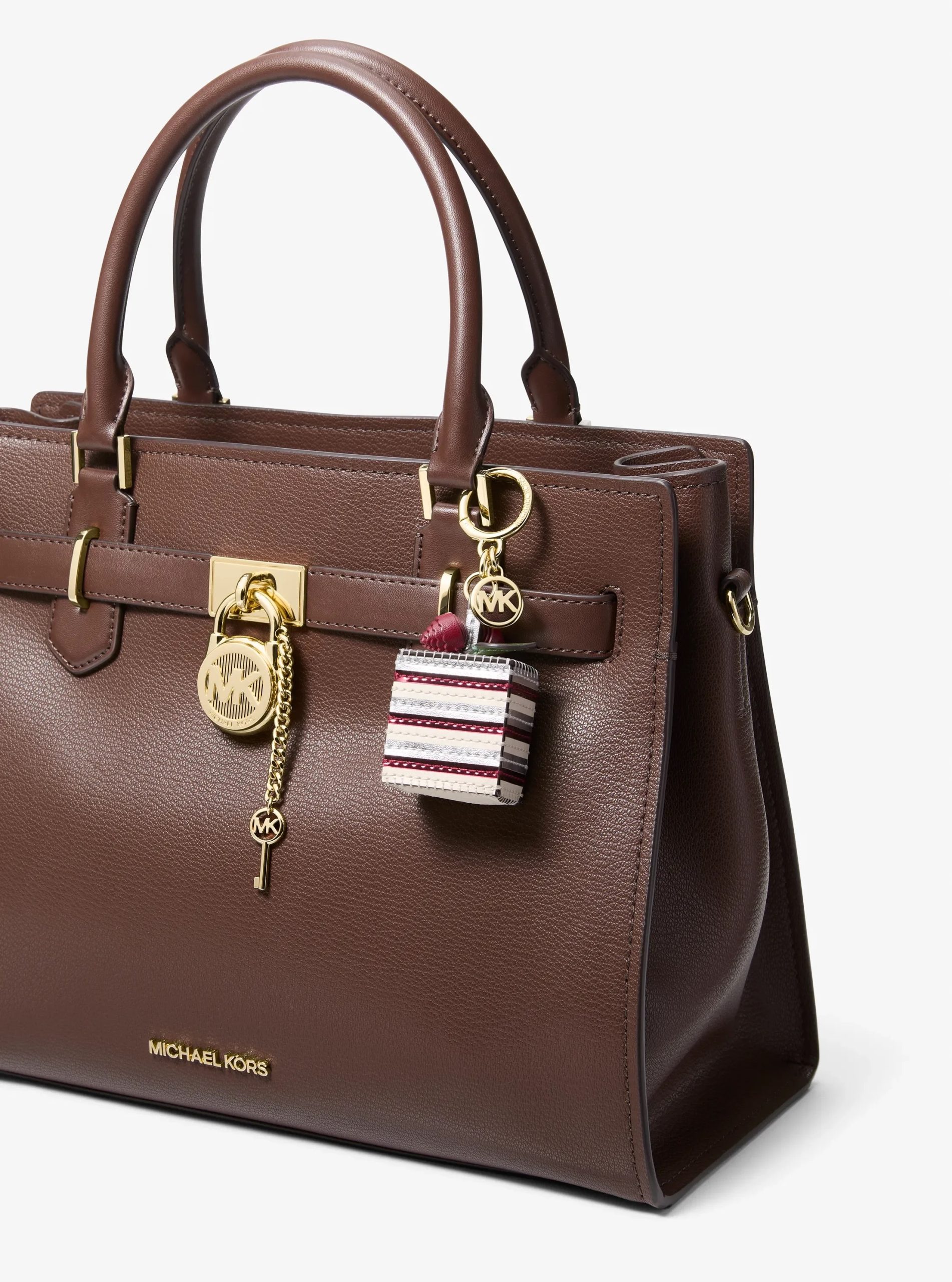 Michael Kors Cake Bag Charm - Preorder