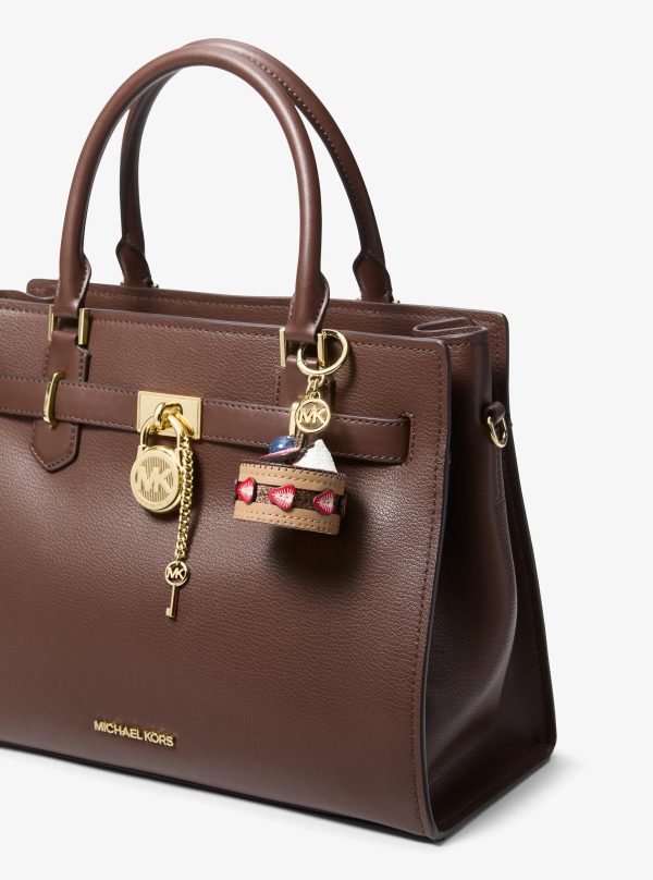 Michael Kors Cake Bag Charm - Preorder