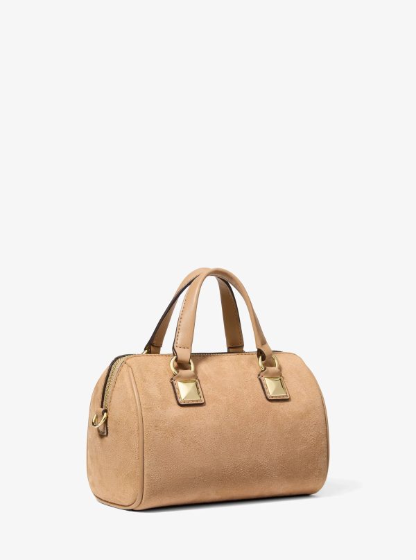 Michael Kors Grayson Small Duffel Crossbody Bag - Preorder
