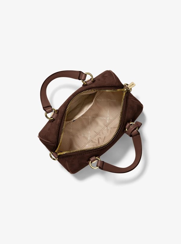 Michael Kors Grayson Small Duffel Crossbody Bag - Preorder