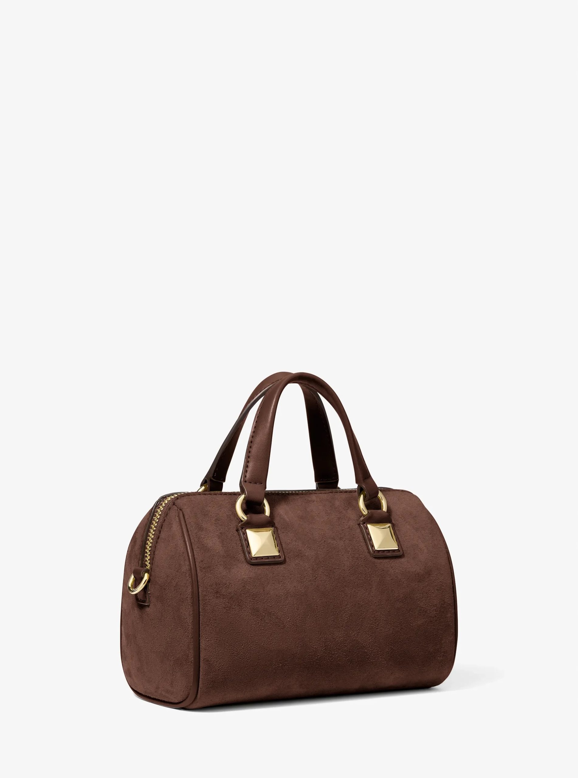Michael Kors Grayson Small Duffel Crossbody Bag - Preorder - Image 7