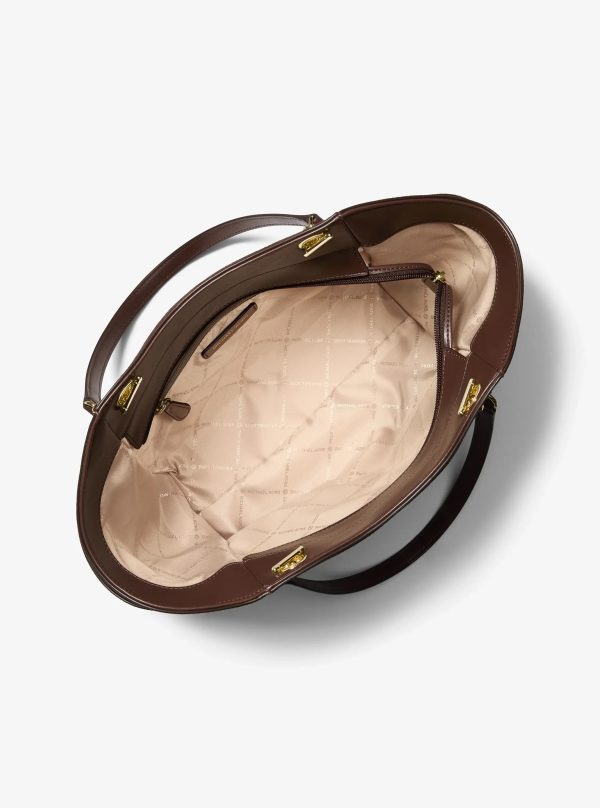 Michael Kors Jet Set Travel Large Tote Bag - Preorder