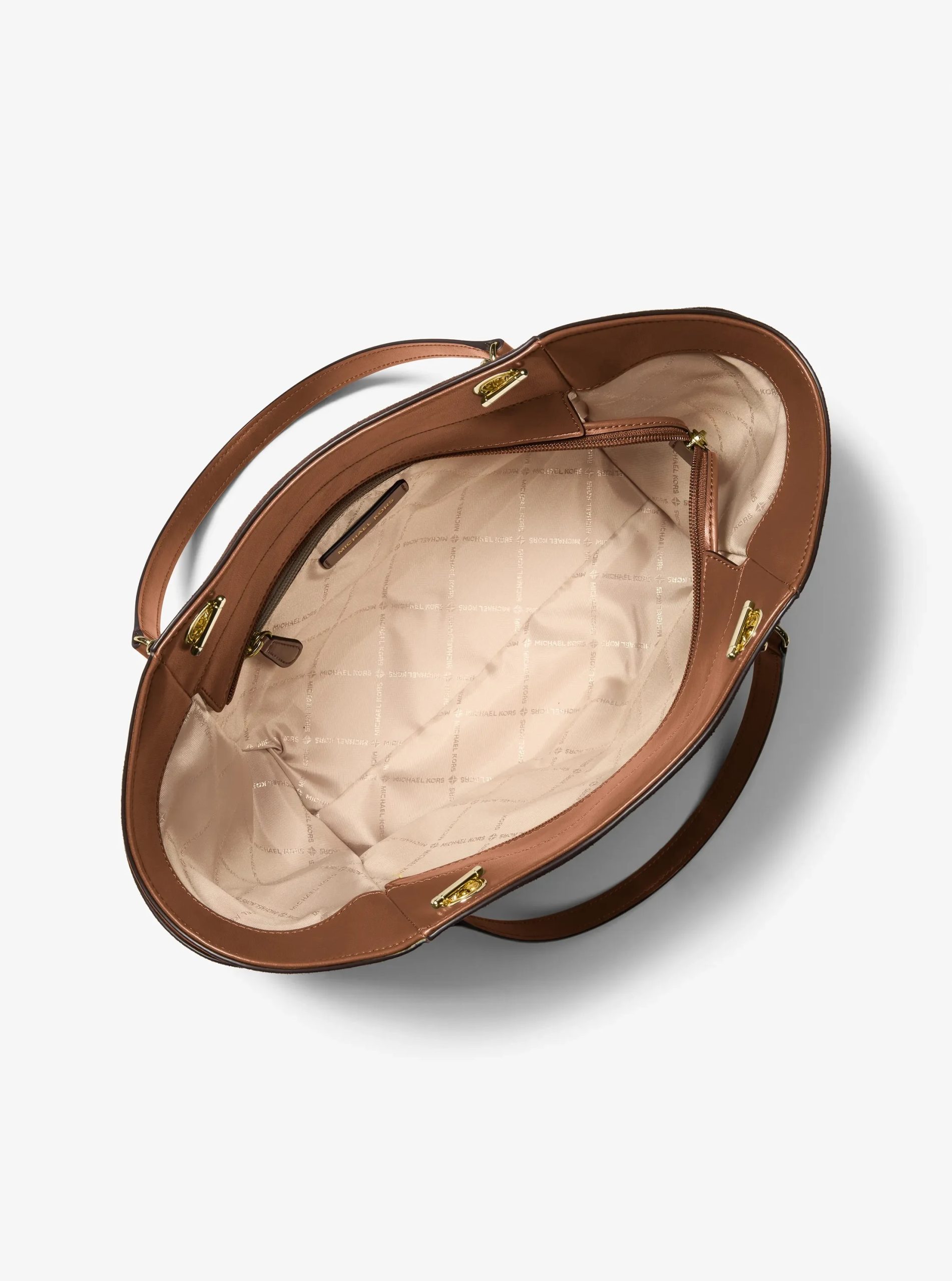Michael Kors Jet Set Travel Large Tote Bag - Preorder