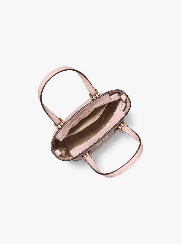 Michael Kors Voyager Extra-Small Signature Logo Convertible Crossbody Bag - Preorder