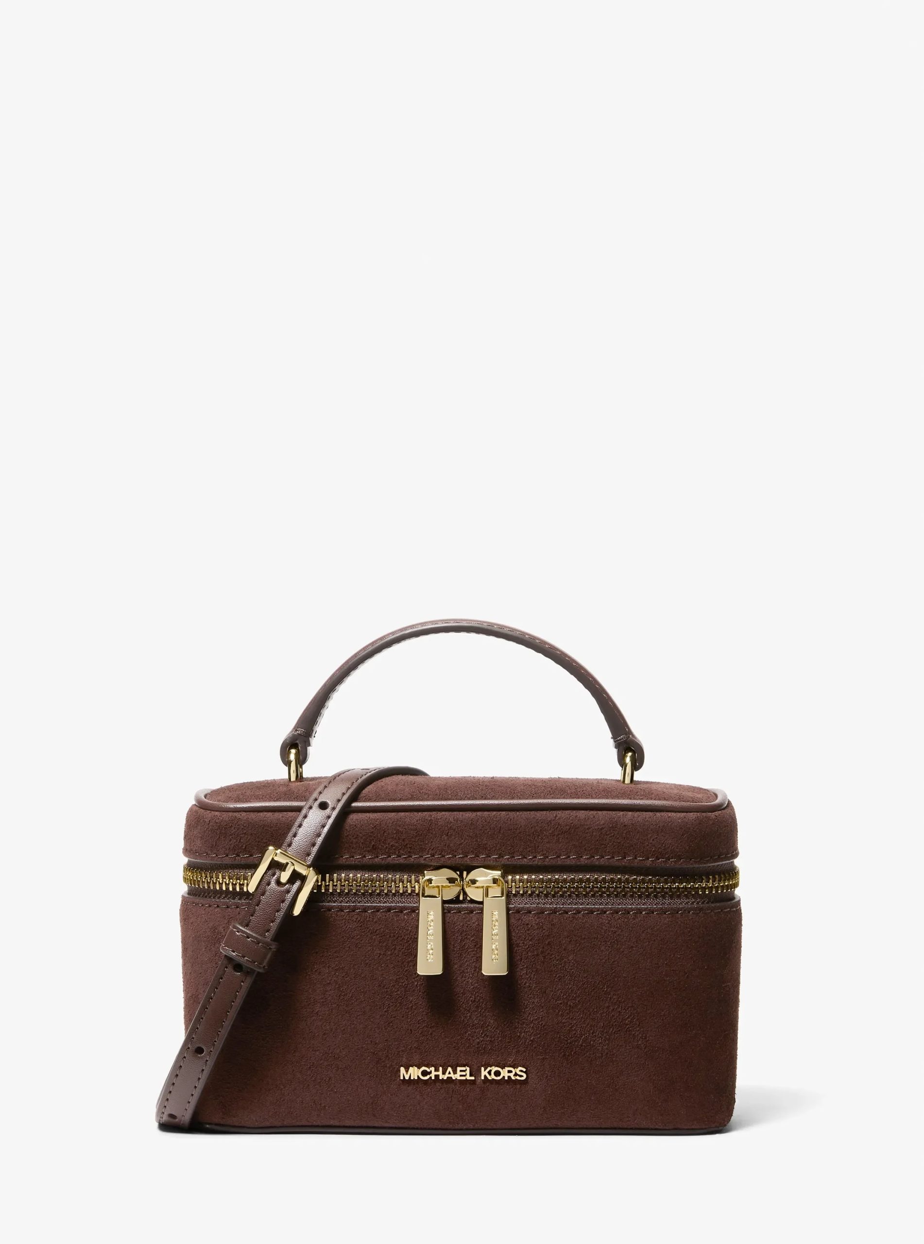 Michael Kors Vivi Small Vanity Crossbody Bag - Preorder