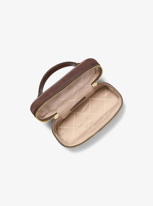 Michael Kors Vivi Small Vanity Crossbody Bag - Preorder