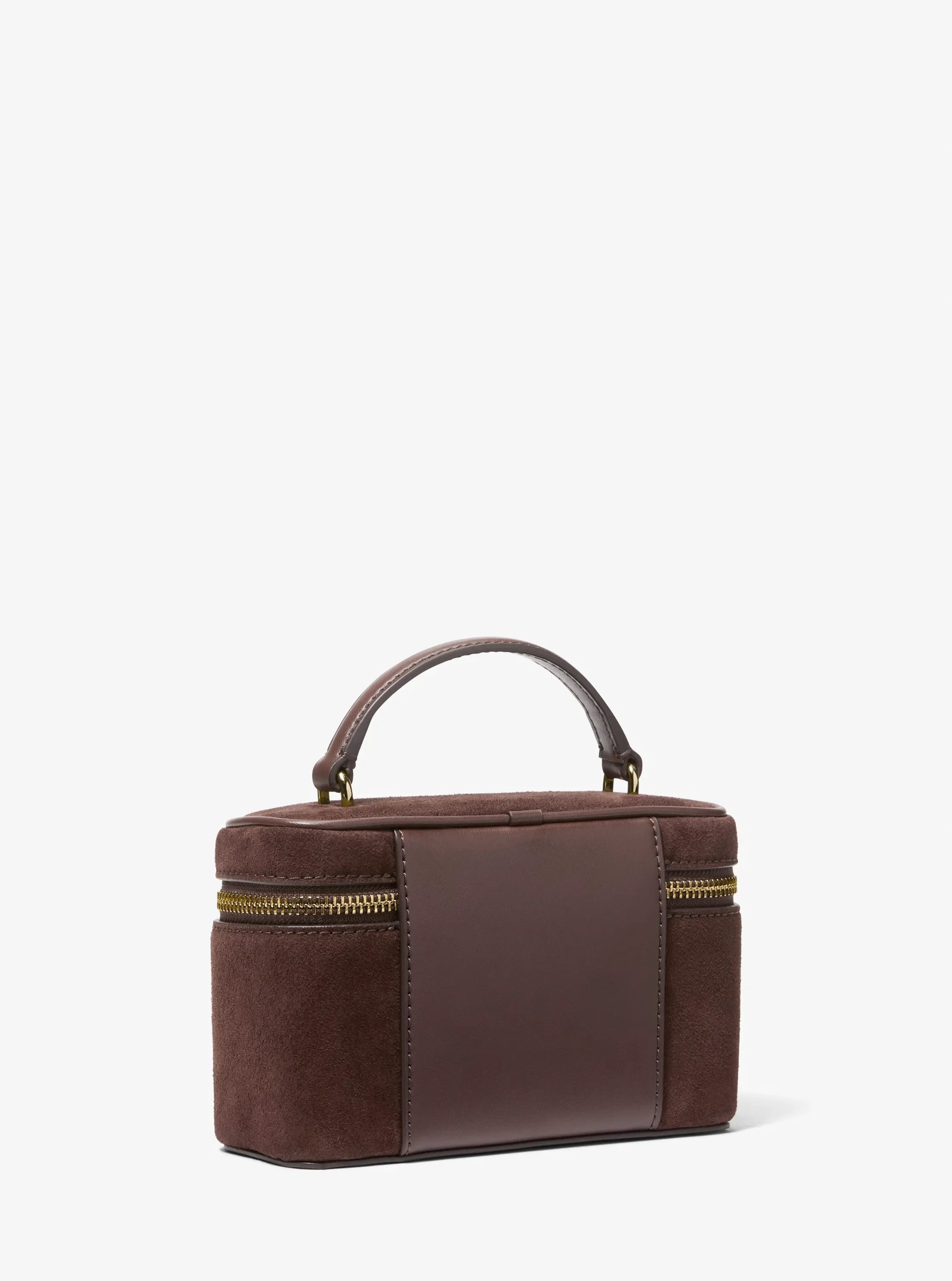 Michael Kors Vivi Small Vanity Crossbody Bag - Preorder