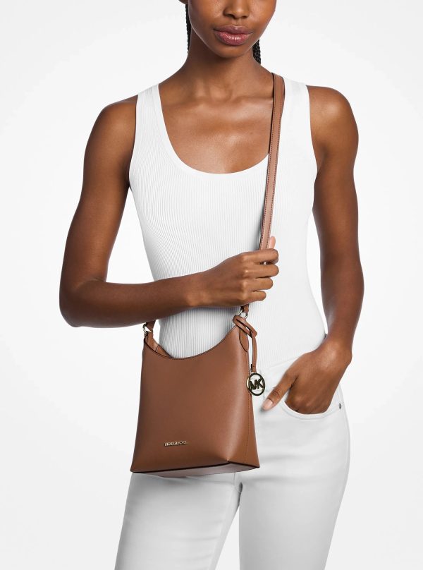 Michael Kors Maya Small Crossbody Bag - Preorder