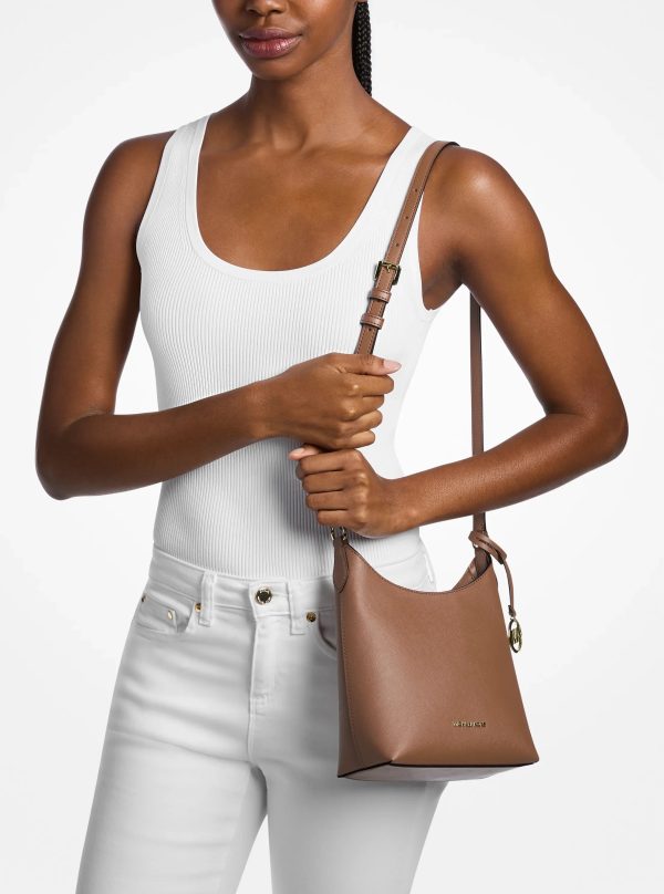 Michael Kors Maya Small Crossbody Bag - Preorder
