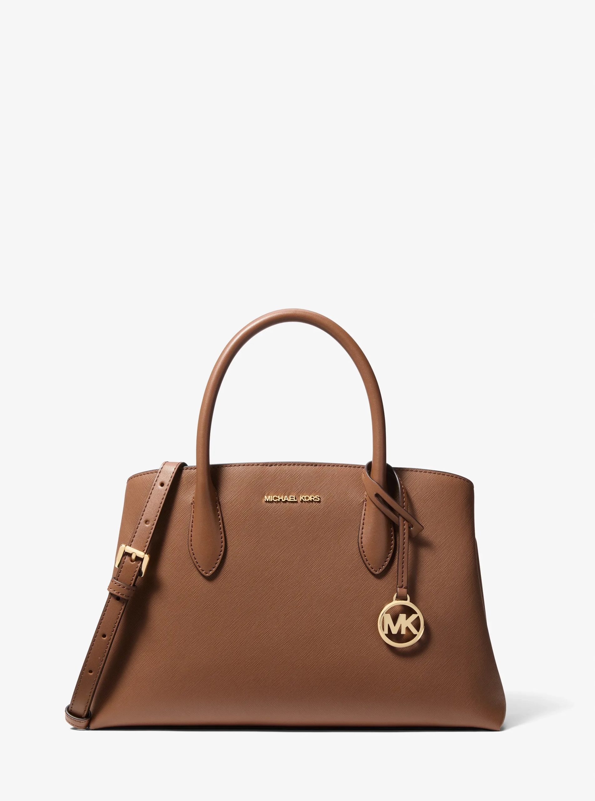 Michael Kors Maya Medium Satchel - Preorder