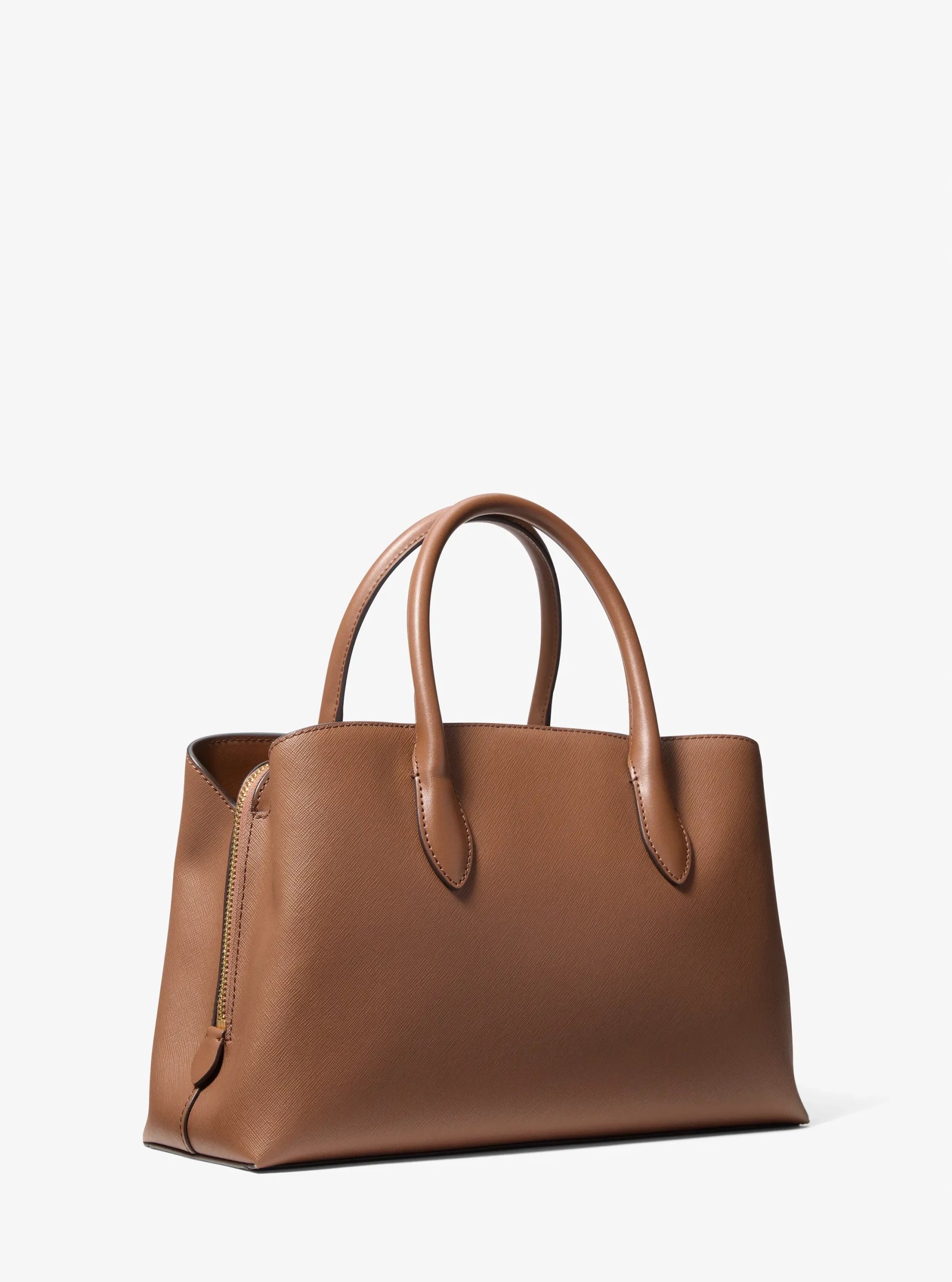 Michael Kors Maya Medium Satchel - Preorder