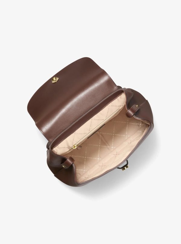 Michael Kors Maya Medium Backpack - Preorder