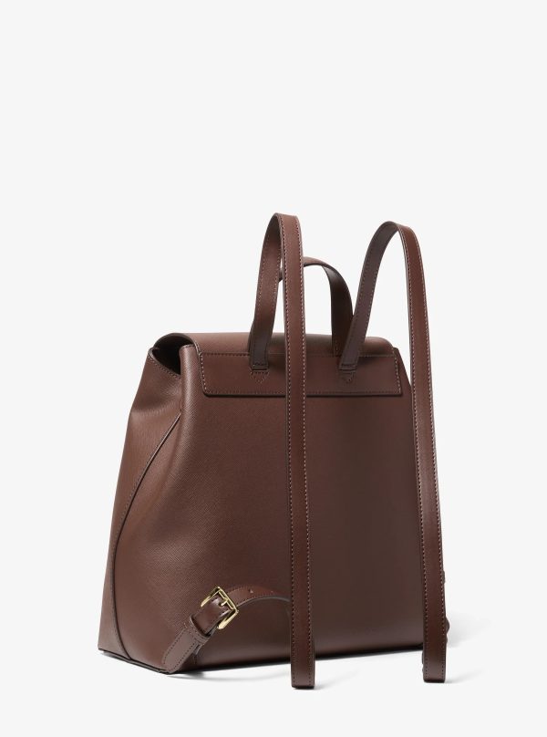 Michael Kors Maya Medium Backpack - Preorder