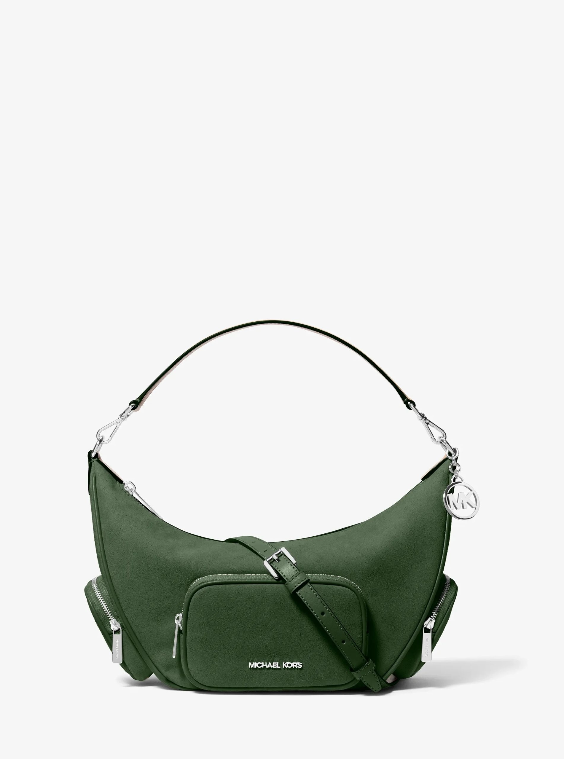 Michael Kors Merritt Medium Convertible Shoulder Bag - Preorder
