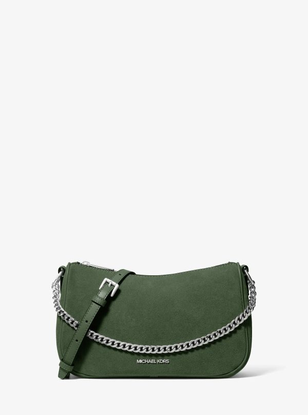 Michael Kors Carmela Medium Convertible Pochette - Preorder
