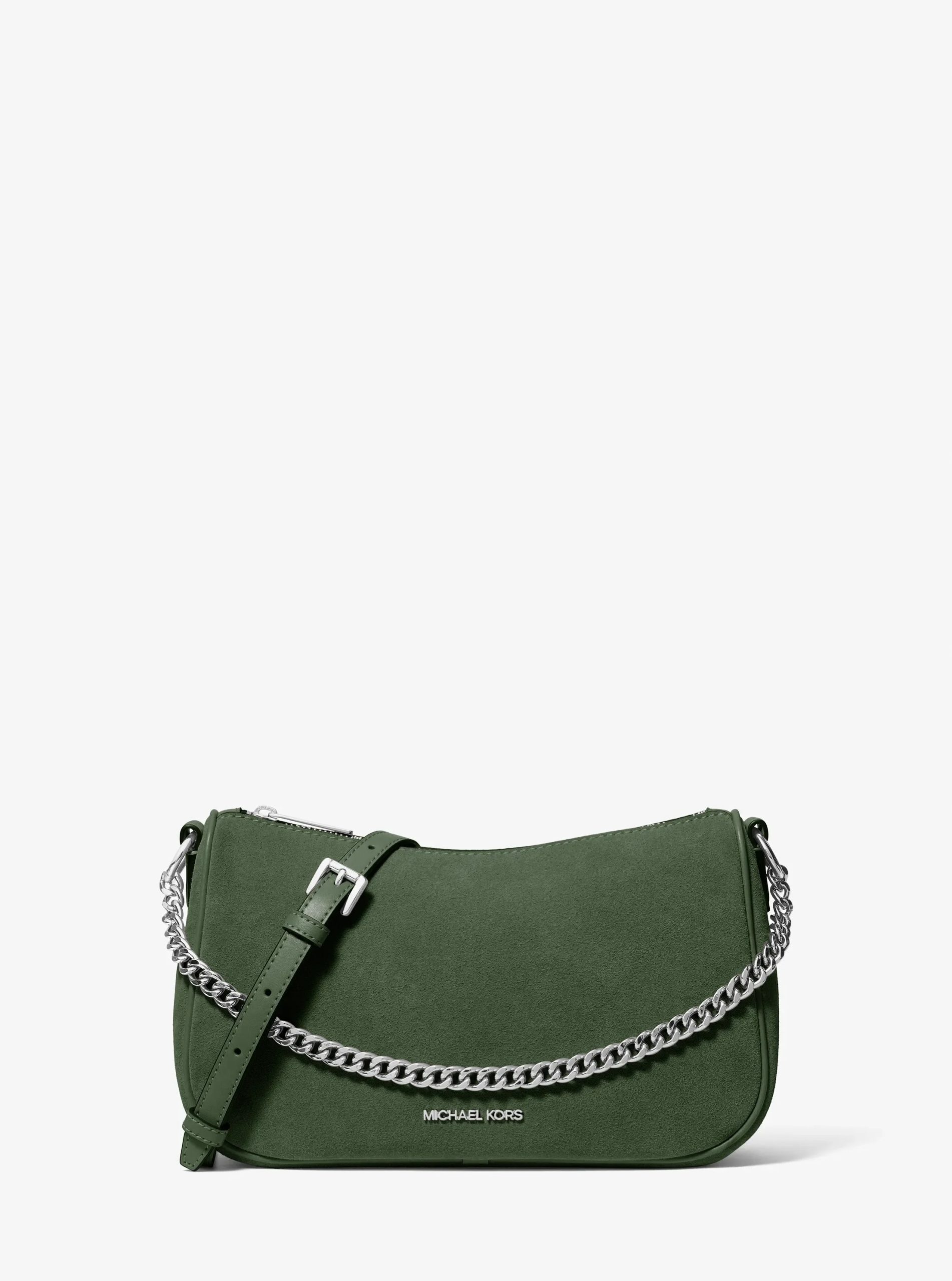 Michael Kors Carmela Medium Convertible Pochette - Preorder