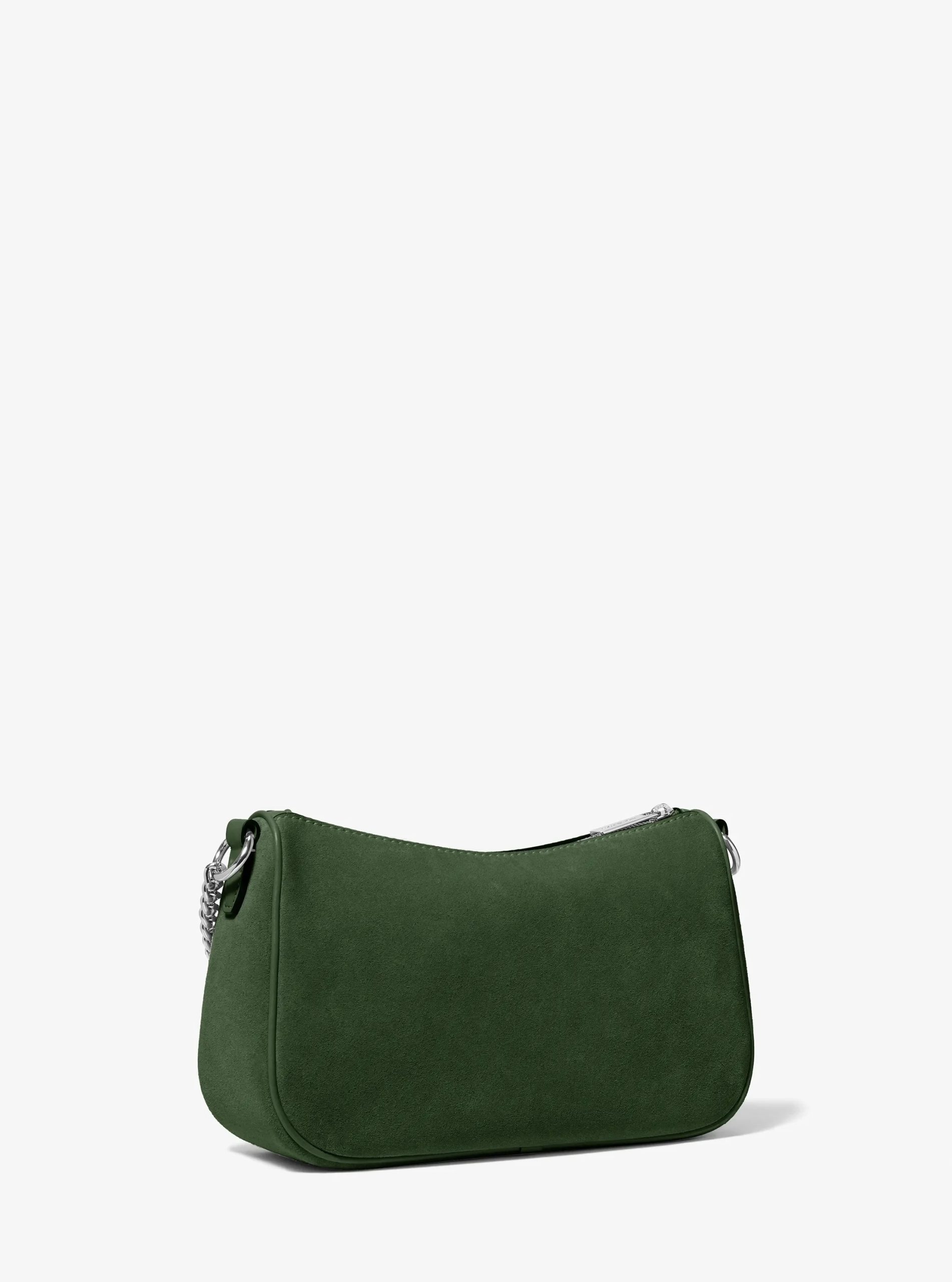 Michael Kors Carmela Medium Convertible Pochette - Preorder