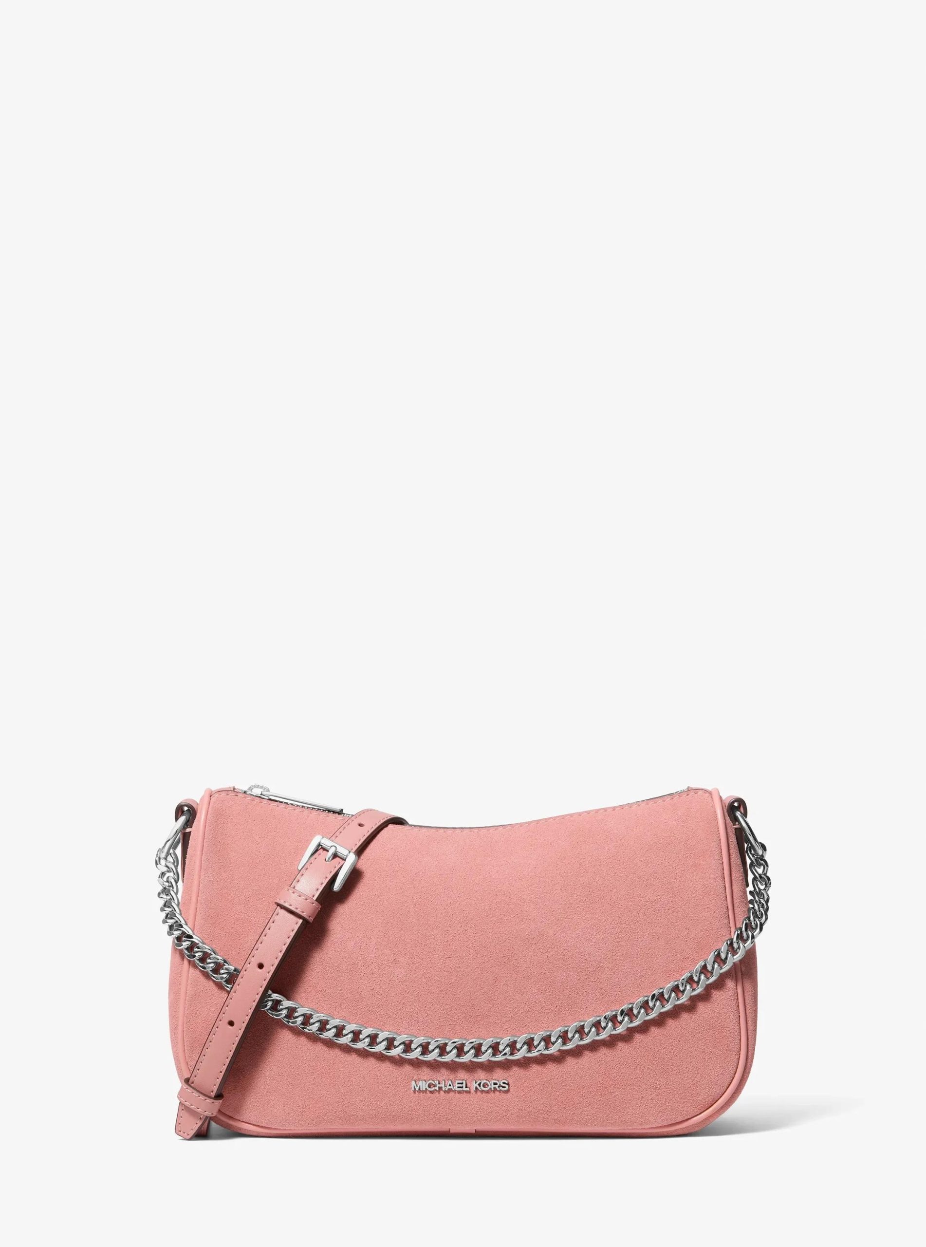 Michael Kors Carmela Medium Convertible Pochette - Preorder