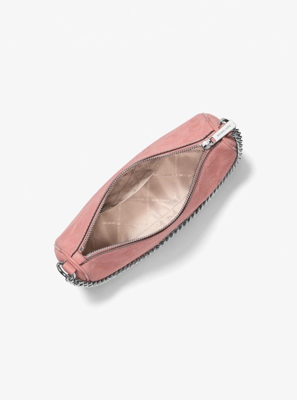 Michael Kors Carmela Medium Convertible Pochette - Preorder