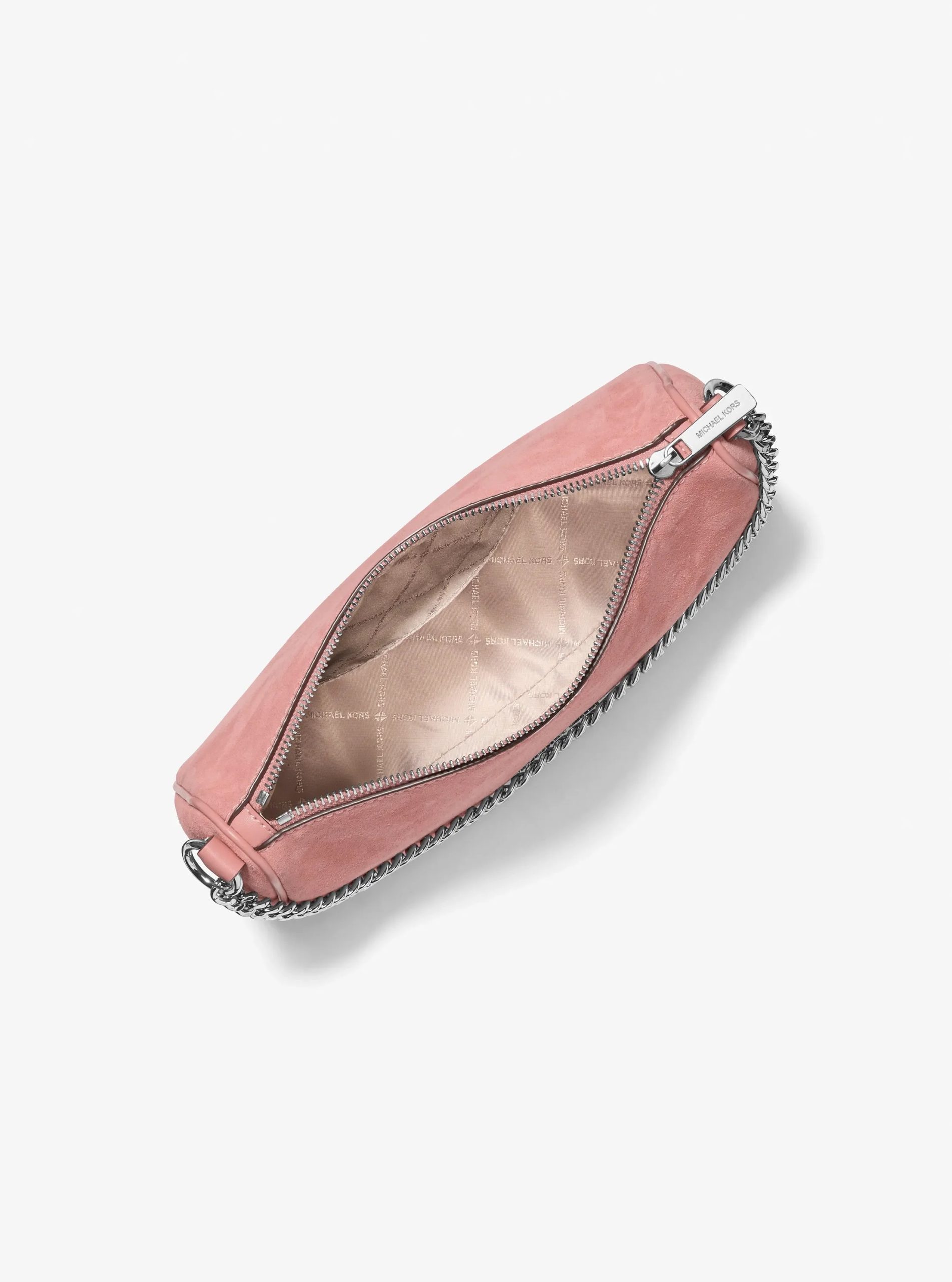 Michael Kors Carmela Medium Convertible Pochette - Preorder
