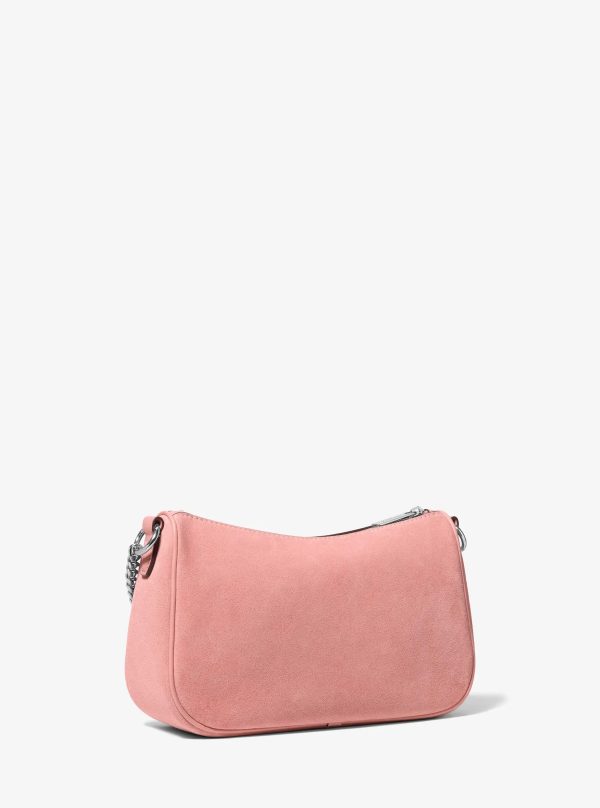 Michael Kors Carmela Medium Convertible Pochette - Preorder