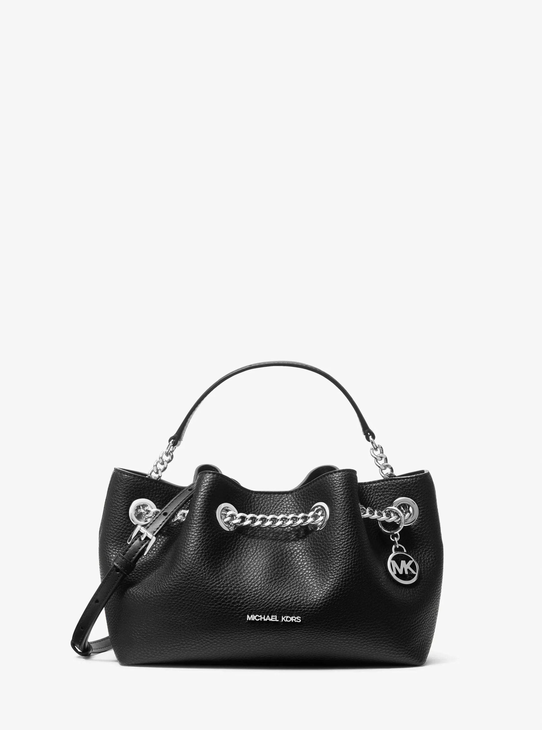 Michael Kors Mina Small Crossbody Bag - Preorder