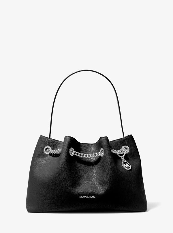 Michael Kors Mina Large Shoulder Bag - Preorder