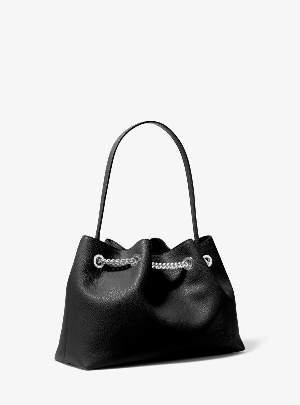 Michael Kors Mina Large Shoulder Bag - Preorder