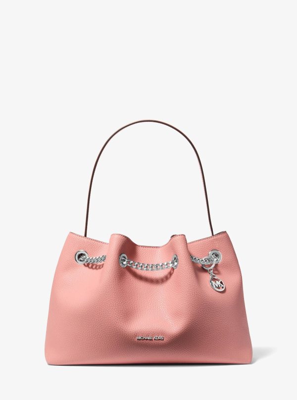 Michael Kors Mina Large Shoulder Bag - Preorder