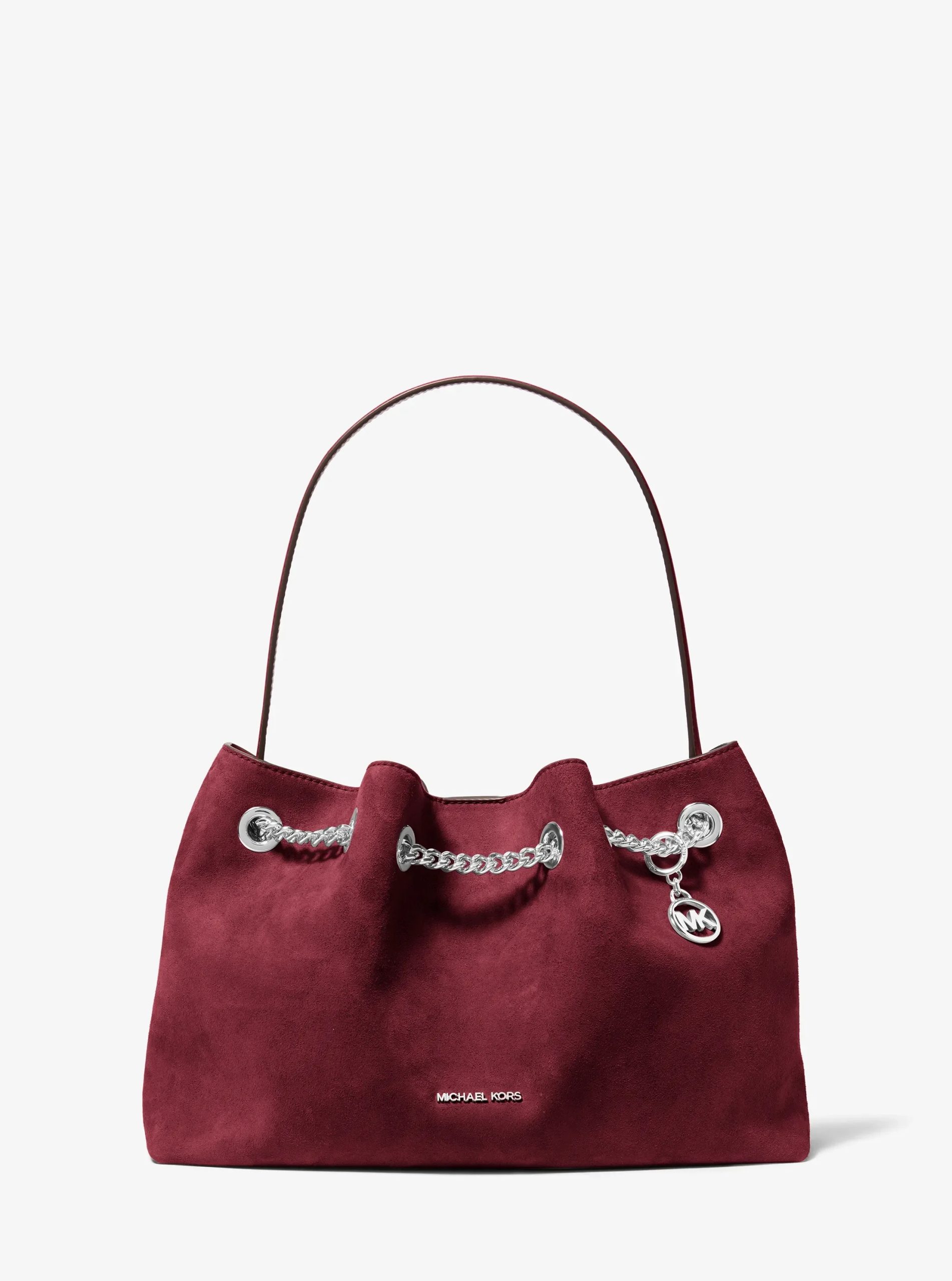 Michael Kors Mina Large Shoulder Bag - Preorder
