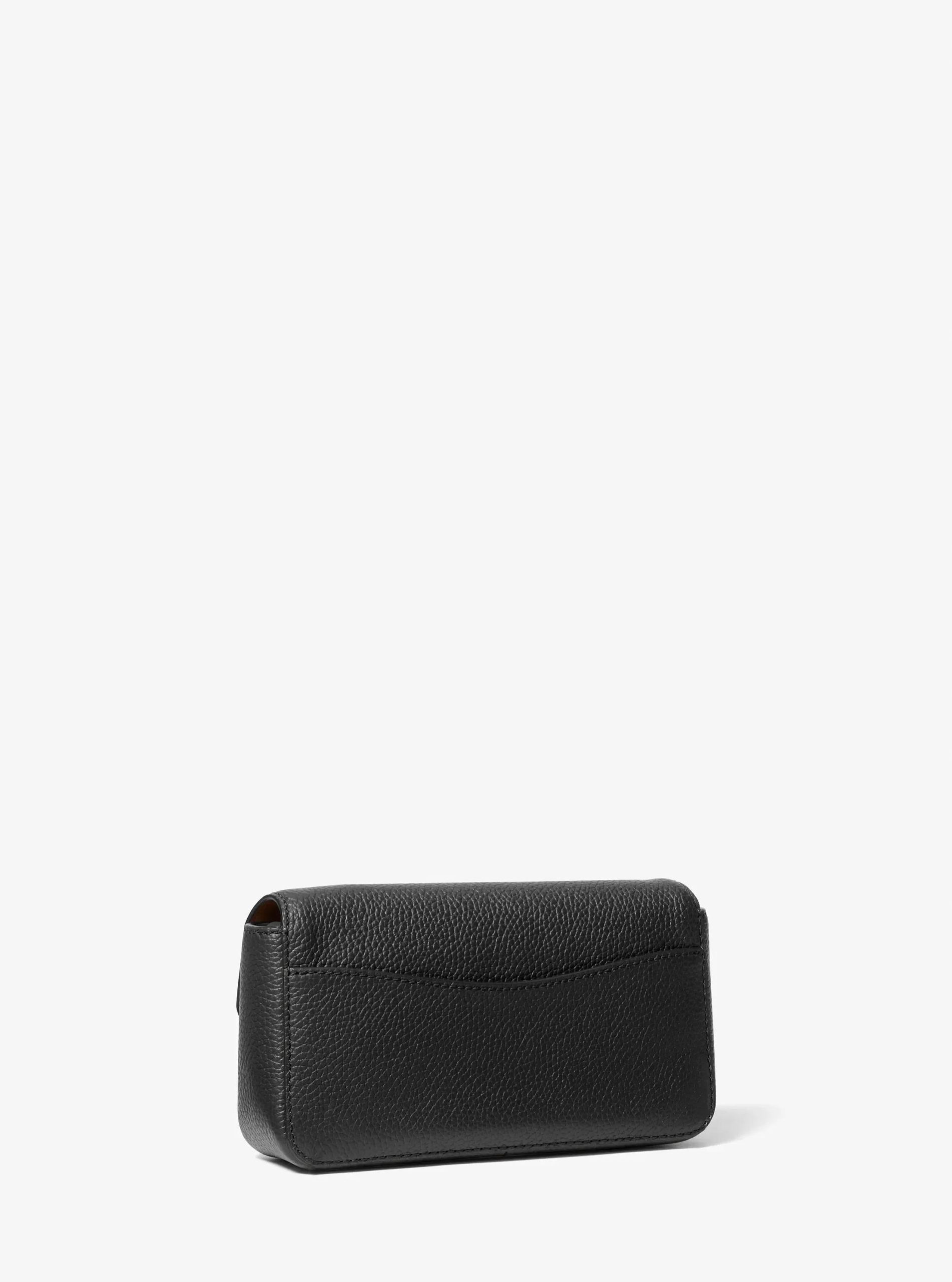 Michael Kors Kacey Extra-Small Pebbled Leather Crossbody Bag - Preorder